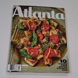 Atlanta Magazine | November 2025 Issue